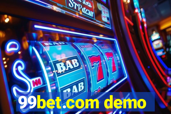 99bet.com demo